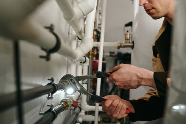 Best Affordable Plumbing Services  in Granite Quarry, NC