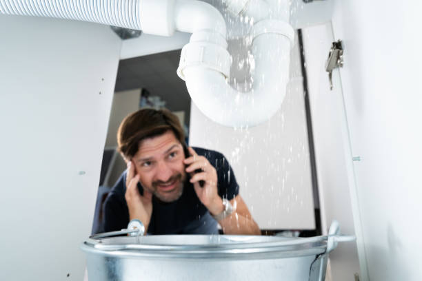 Best Local Plumber Services  in Granite Quarry, NC