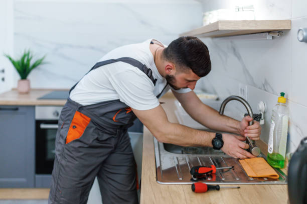 Shower Repair Services in Granite Quarry, NC