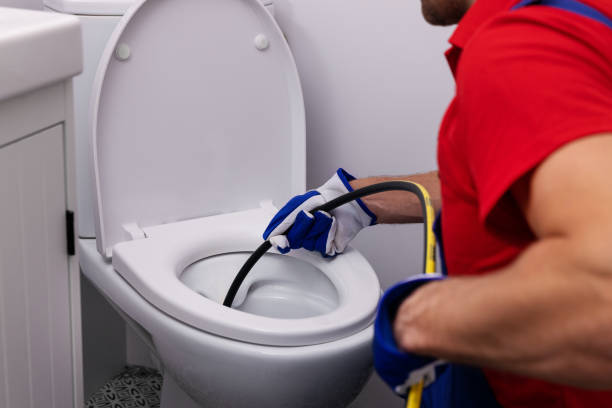 Granite Quarry, NC Plumbing Company