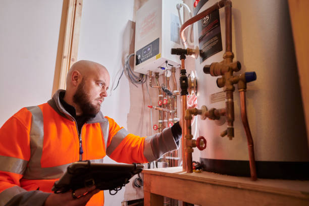Best Leak Detection Services  in Granite Quarry, NC