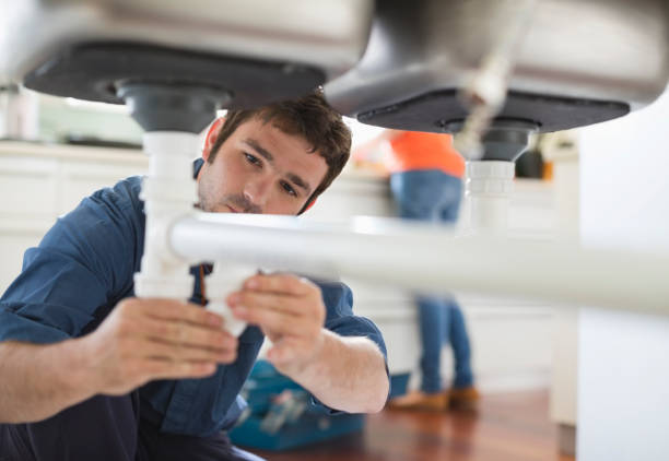Best Affordable Plumber Near Me  in Granite Quarry, NC