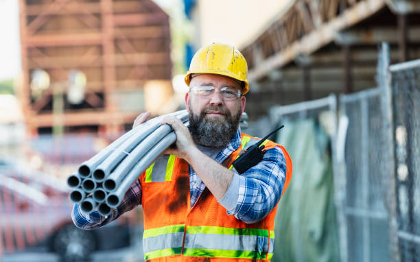 Best Plumbing Installation Services  in Granite Quarry, NC