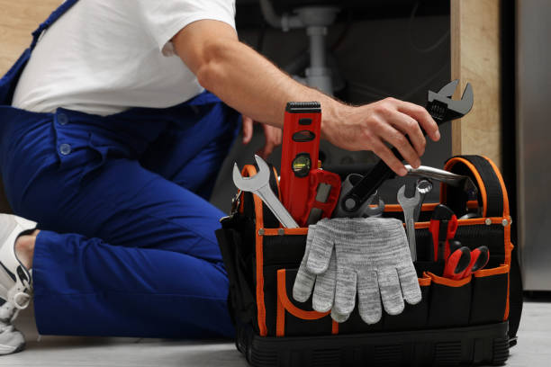 Best Residential Plumbing Services  in Granite Quarry, NC