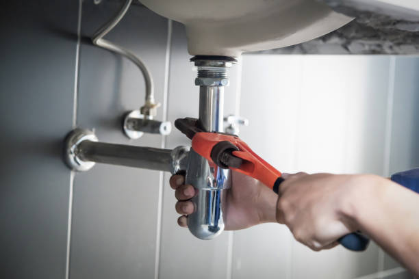 Best Shower Repair Services  in Granite Quarry, NC