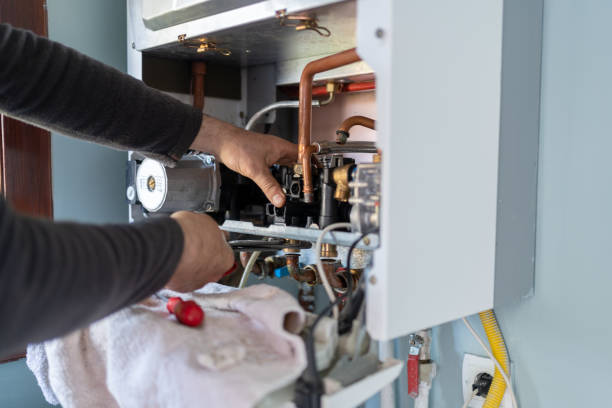 Best Emergency Plumbing Repair  in Granite Quarry, NC
